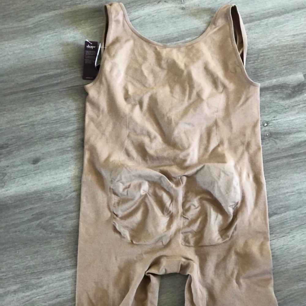 Cacique shapewear